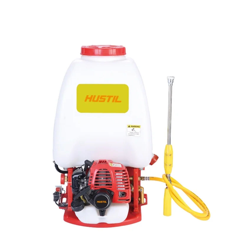 CE GS TU 26 Power Sprayer
