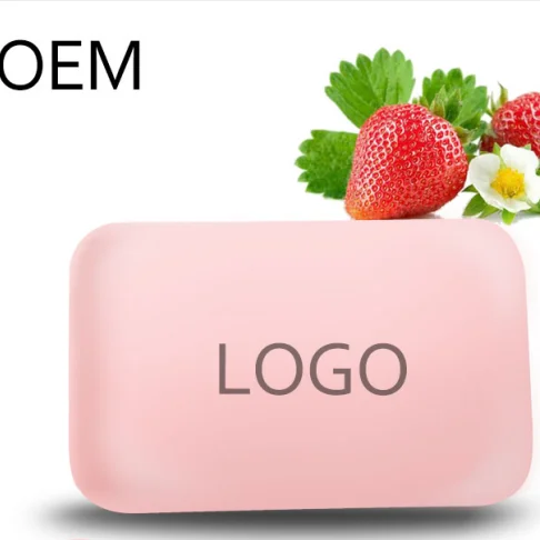 
Мыло ручной работы на заказ, фрукты, клубника, лимон, мыло 