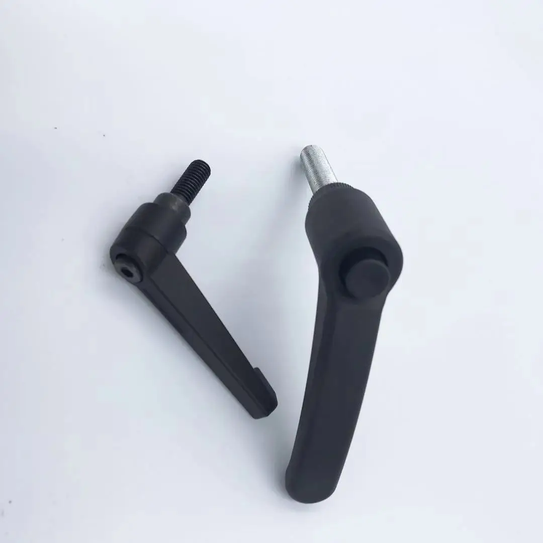
Adjustable Clamp Levers fastener Handles used for Machine or Furniture 