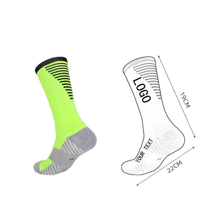 OEM  wholesale brand basketball custom logo basketball sport socks towel bottom anti slip crew socks basketball