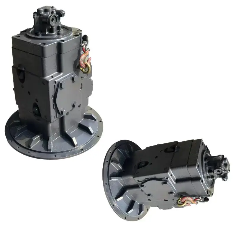 Excavator accessories Rexrox for A28V0130E71CPO hydraulic pump