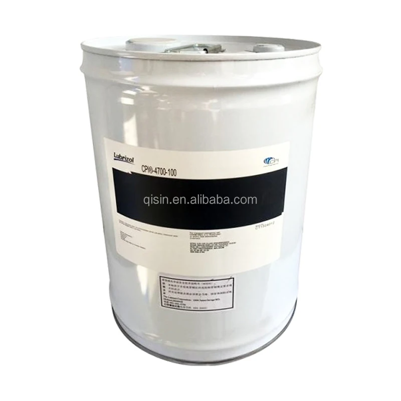 CPI Professional Refrigeration Oil CP-4214-85/CP-4214-150/CP-4214-320/CP-4700-100 For Compressor Use