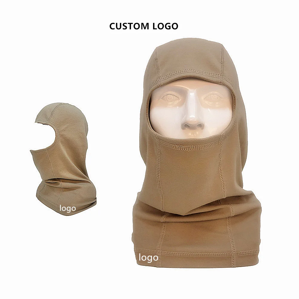 FR Arc Flash Mask OEM Neck Protector Bike Balaclava Headwear Hood Welding Mask For Electrical Industry