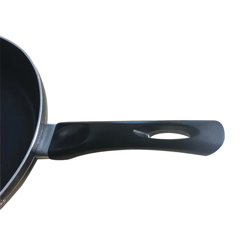 Non Stick Large Stock Pot Deep Casserole cookware Sets Cooking Pot Set