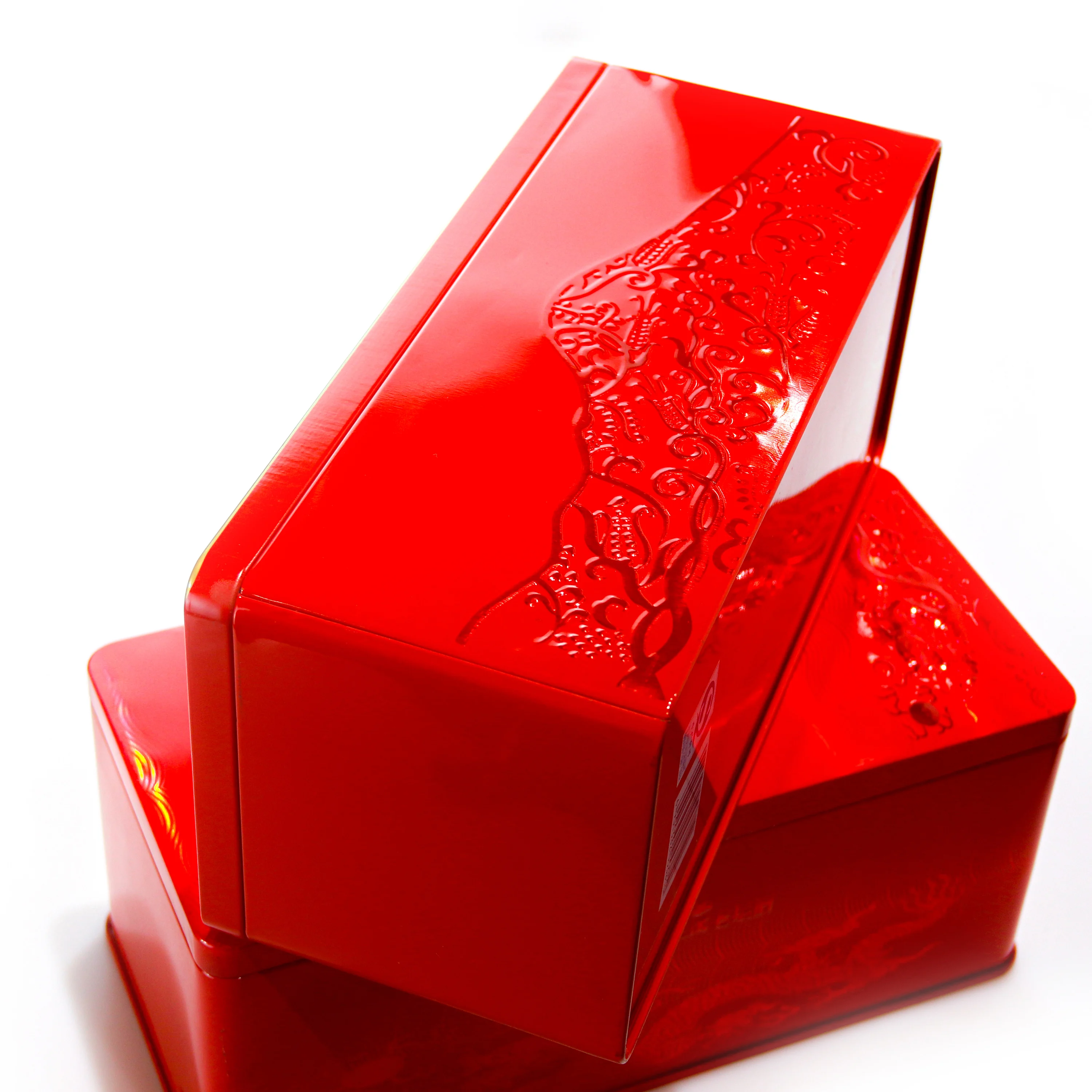 
welcome look wine tin boxes packaging cans custom logo high quality Embossing technique 2021 NEW MODE 