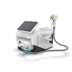 Portable Laser Hair Removal Machine 755+808+1064 Triple Wavelength 755 808 1064nm Diode Laser For Sale