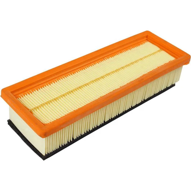 Xueyuan Wholesale Auto Hepa Compressed Air intake filter element 55192012 for Fiat LINEA, GRANDE PUNTO, IDEA, 500