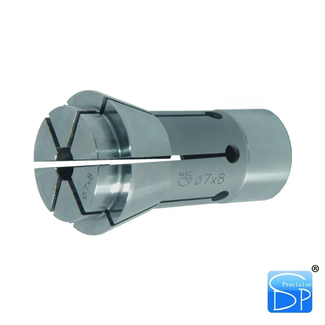 schaublin W20 collet