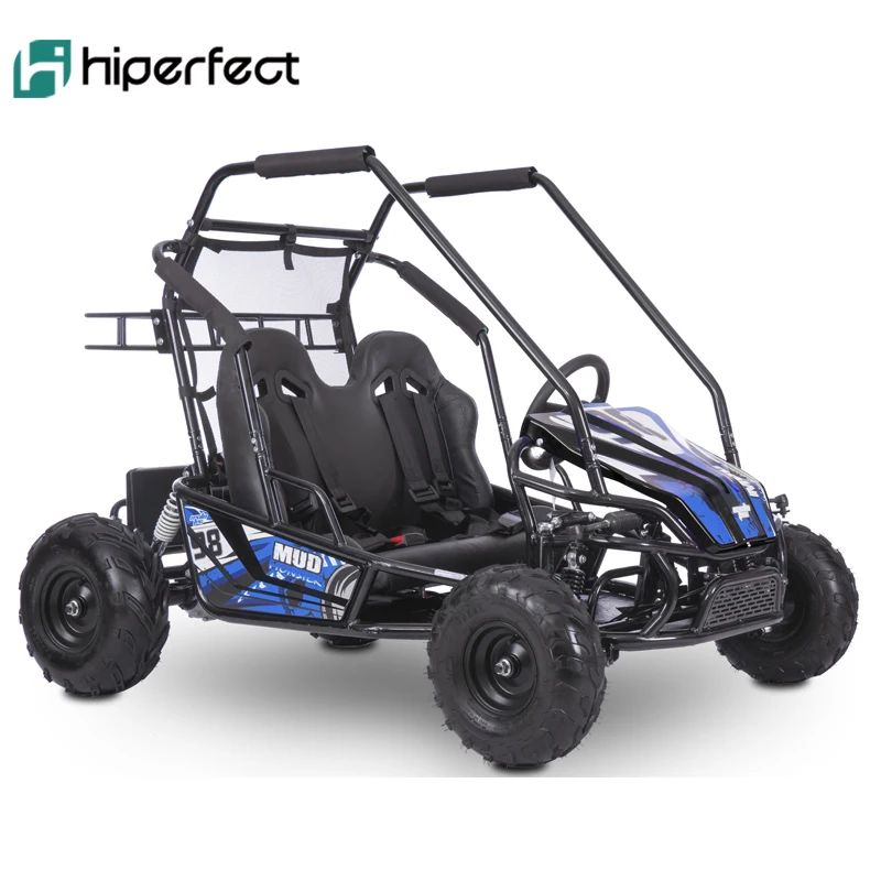 2021 Новый электрический 2-Местный Электрический Детские go kart Багги Дешевые) сертифицированное в