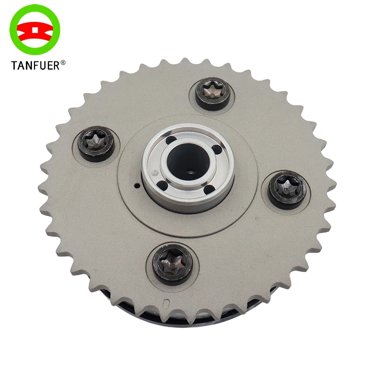11367583207 Engine Bearing Intake Camshaft Adjuster For BMW 1 F21 5 E60 4 Convertible F33 F83 N52 F18 E70