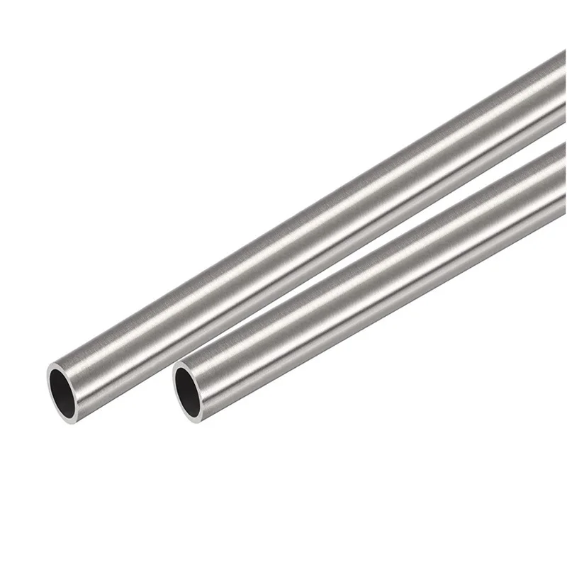 Astm a312 tp304 asme b36 19 sa312 tp316l ss 1 2 3 4 5 6 7 8 дюймов дуплекс 2205 2507 сварная труба из нержавеющей стали