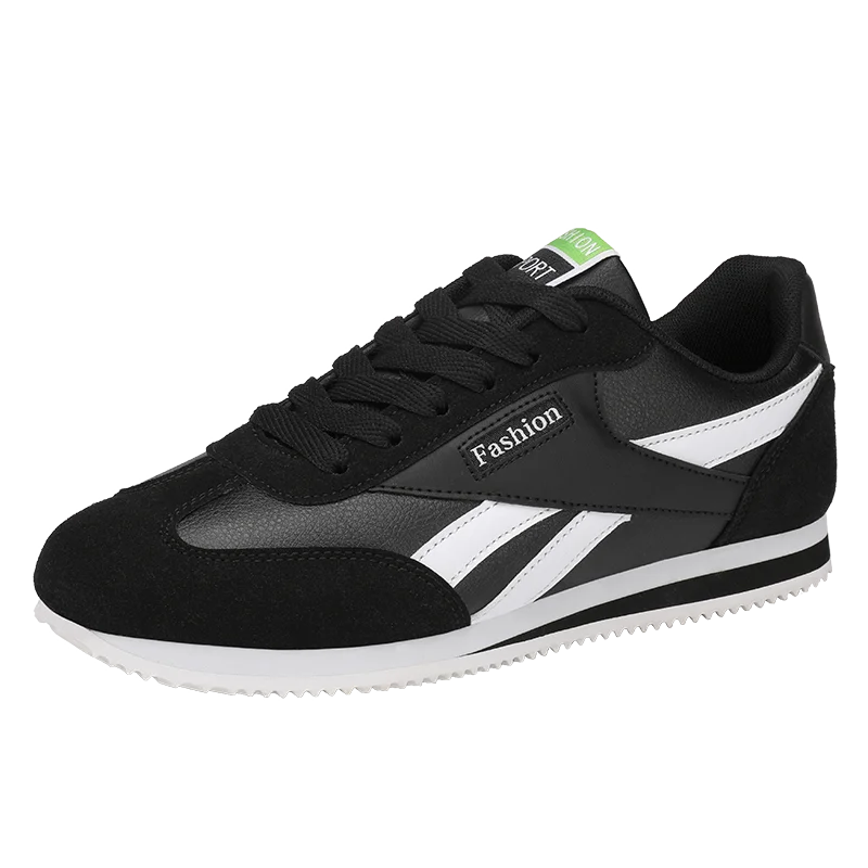 Jinjiang factory OEM custom sneakers  Contracted Agan leisure women sport gump shoes