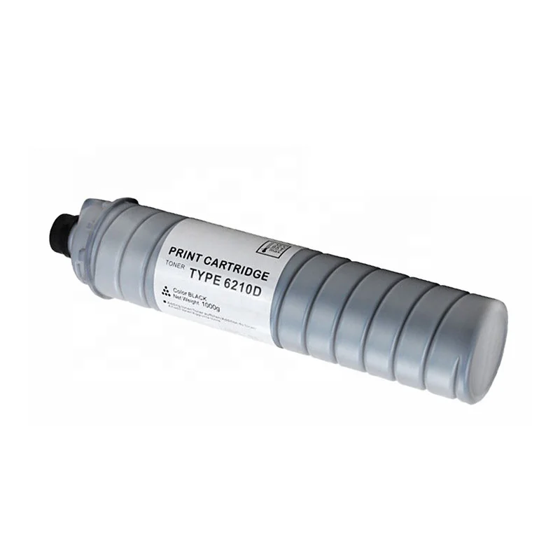 Картриджи совместимые с тонером для Ricoh Aficio tonner6210d 1060 w3601 2035 1027 mp