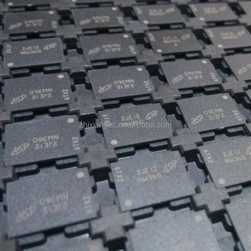 В наличии IC флеш-память 8 Гбит параллельно 63VFBGA чипы памяти MX60LF8G18AC-XKI
