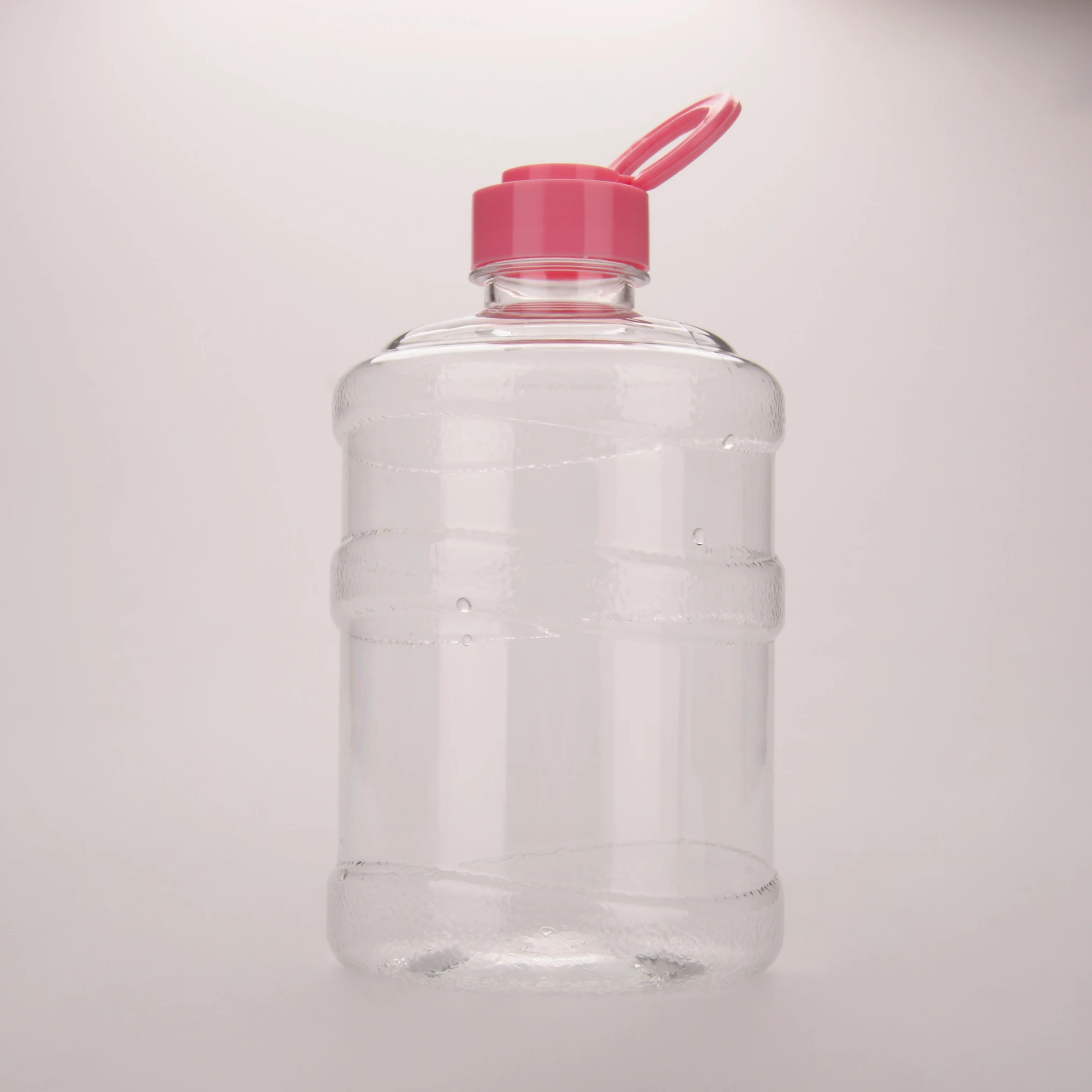 250ml 350ml 500ml 750ml 1000ml PET Beverage Container Wholesale Nutritional Plastic Bottles Fuice And Water
