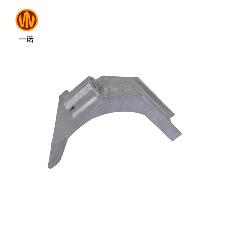 
aluminum alloy for die casting making parts 