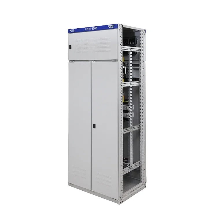 Special Hot Selling Electrical Complete Low Voltage Switchgear Panel