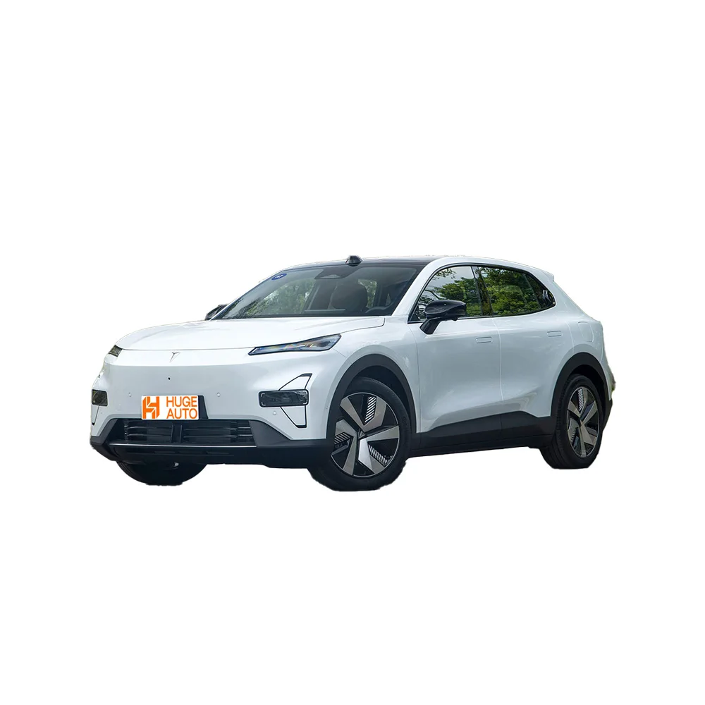 HUGE AUTO DEEPAL S05 Electric Car Shenlan New Energy Vehicle 2025 Compact SUV