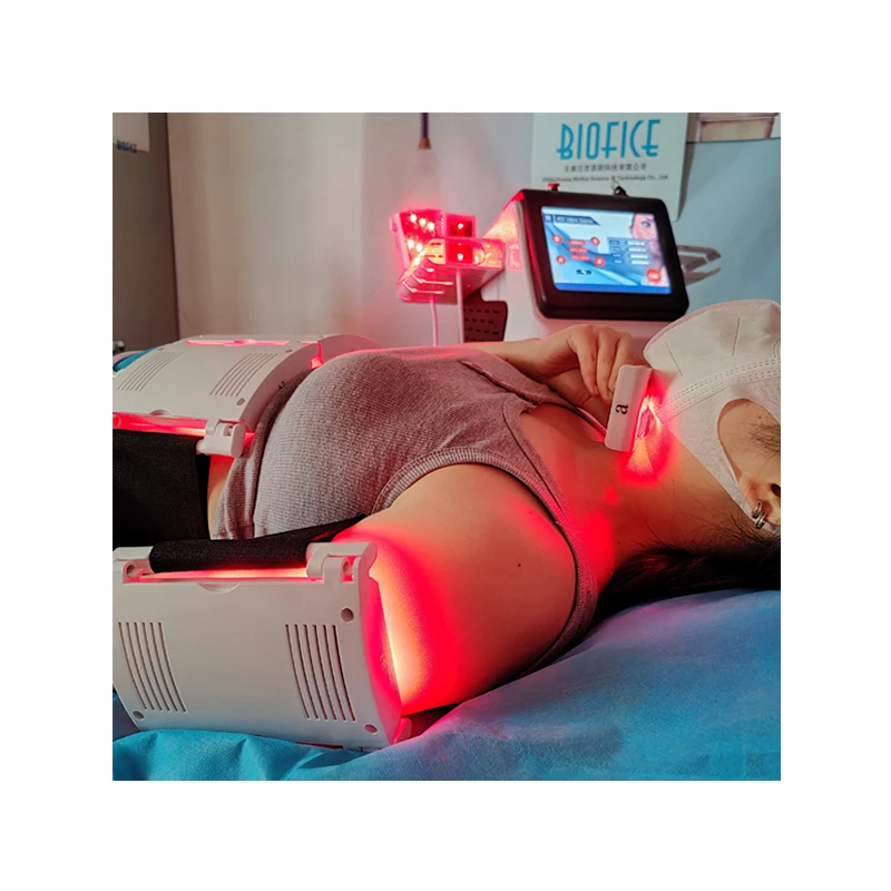 Big Discount price customized color 5D Lipolaser for plastic surgery clinic liposuction cellulite treatment machine