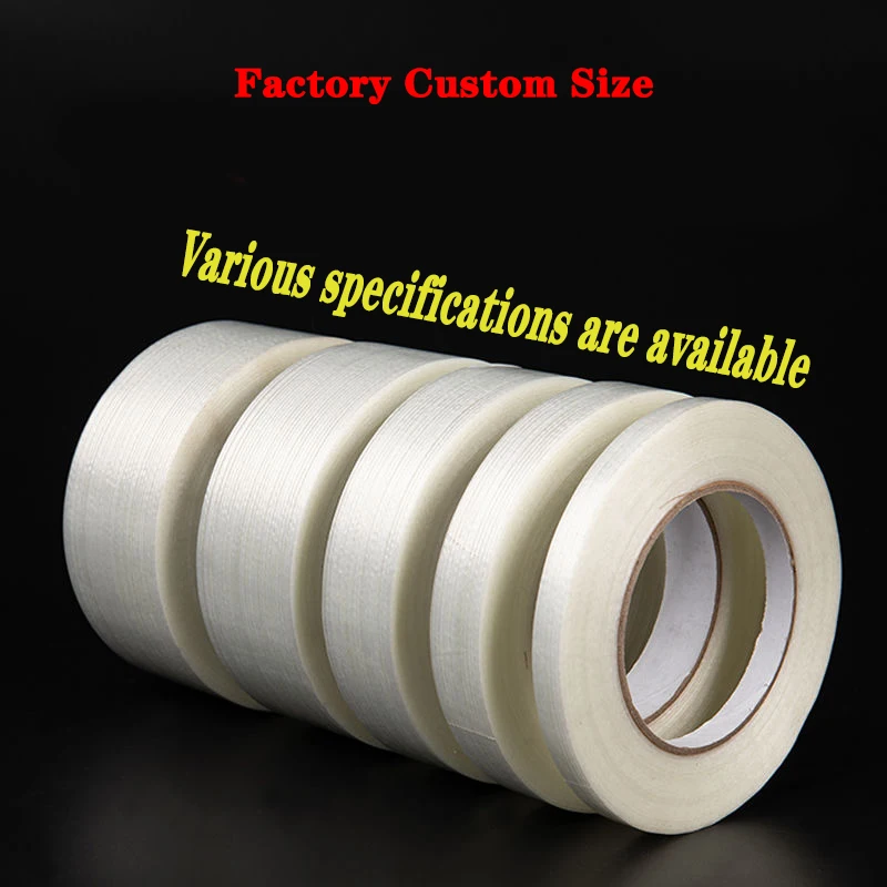 Factory custom Tensile sealing tape fiberglass joint tape manufacturers mesh fiberglass double sided tape