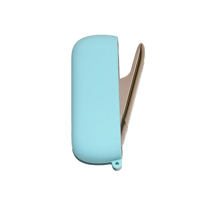 
YJS Factory Price Ecig Accessories Sticker Skin Cap PC PU TPU Plastic Silicone Pouch Cover Leather Case 