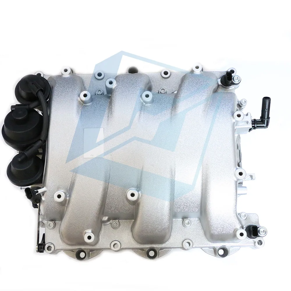 Впускной коллектор M272 A2721402101 для MERCEDES