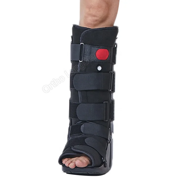 Air Walking Boot Fracture Boot for Broken Foot