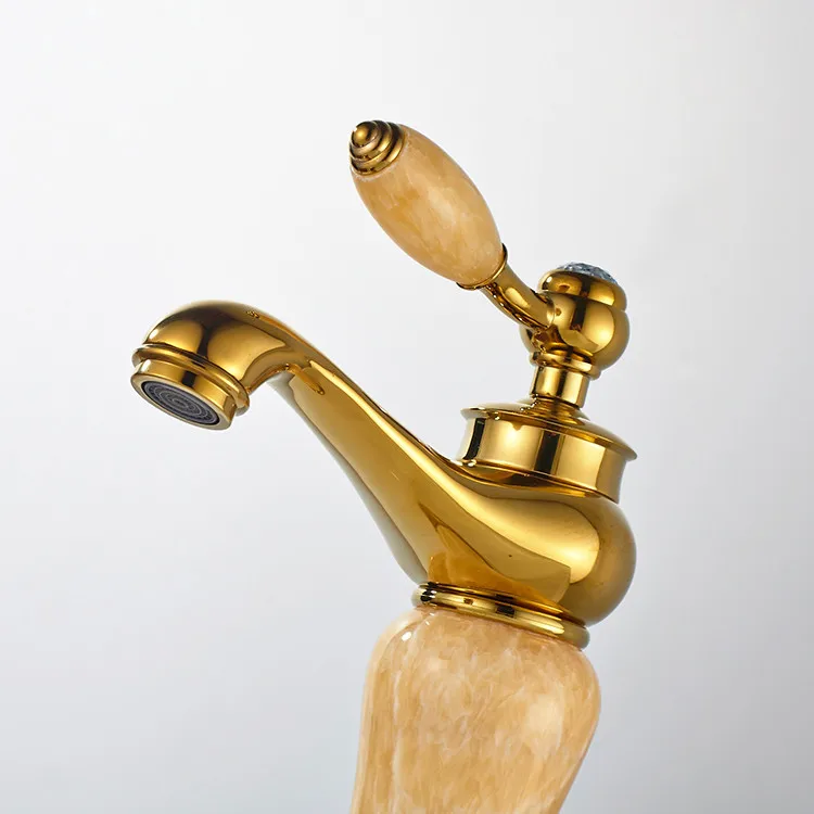 China Manufacturer Brass Basin Mixer  Wash Basin Tap For Bathroom
