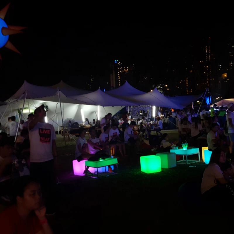 
Elastic 4 Way Stretch Waterproof And Fire Retardant Bedouin Stretch Tent Fabric 