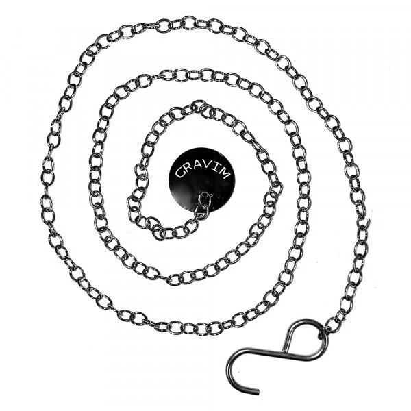 Цепочка для измерения теннисной сетки и пиклета Cheks, цепочка для измерения теннисной сетки