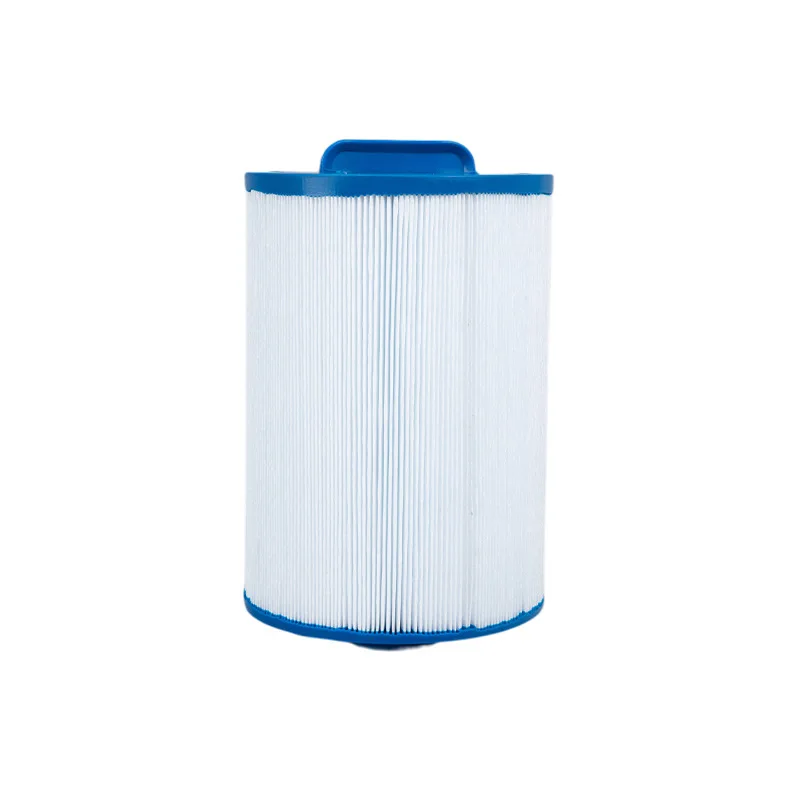 OEM Spa Waterdrop Water Cartridges Ceramic Cartridge Pool Foam De Solar Swimming Underground Types Filters Uv Filter