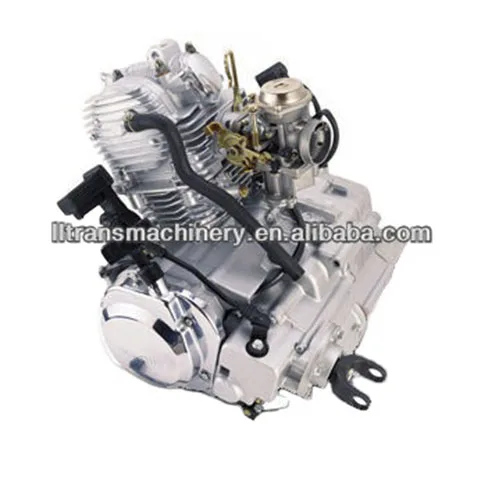 250cc motorcycle engine