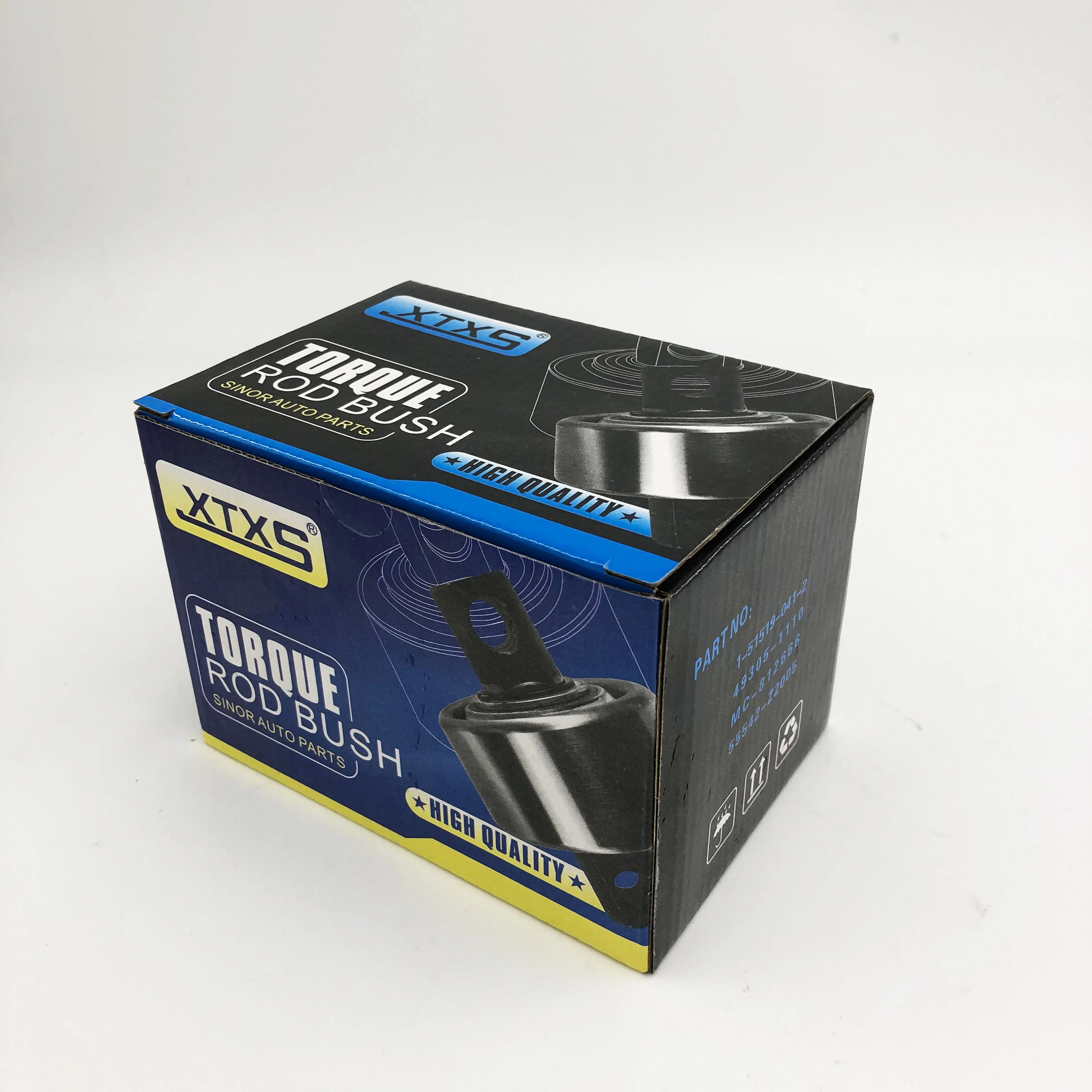 Запасная часть для грузовика, Втулка Рычага вращающего момента