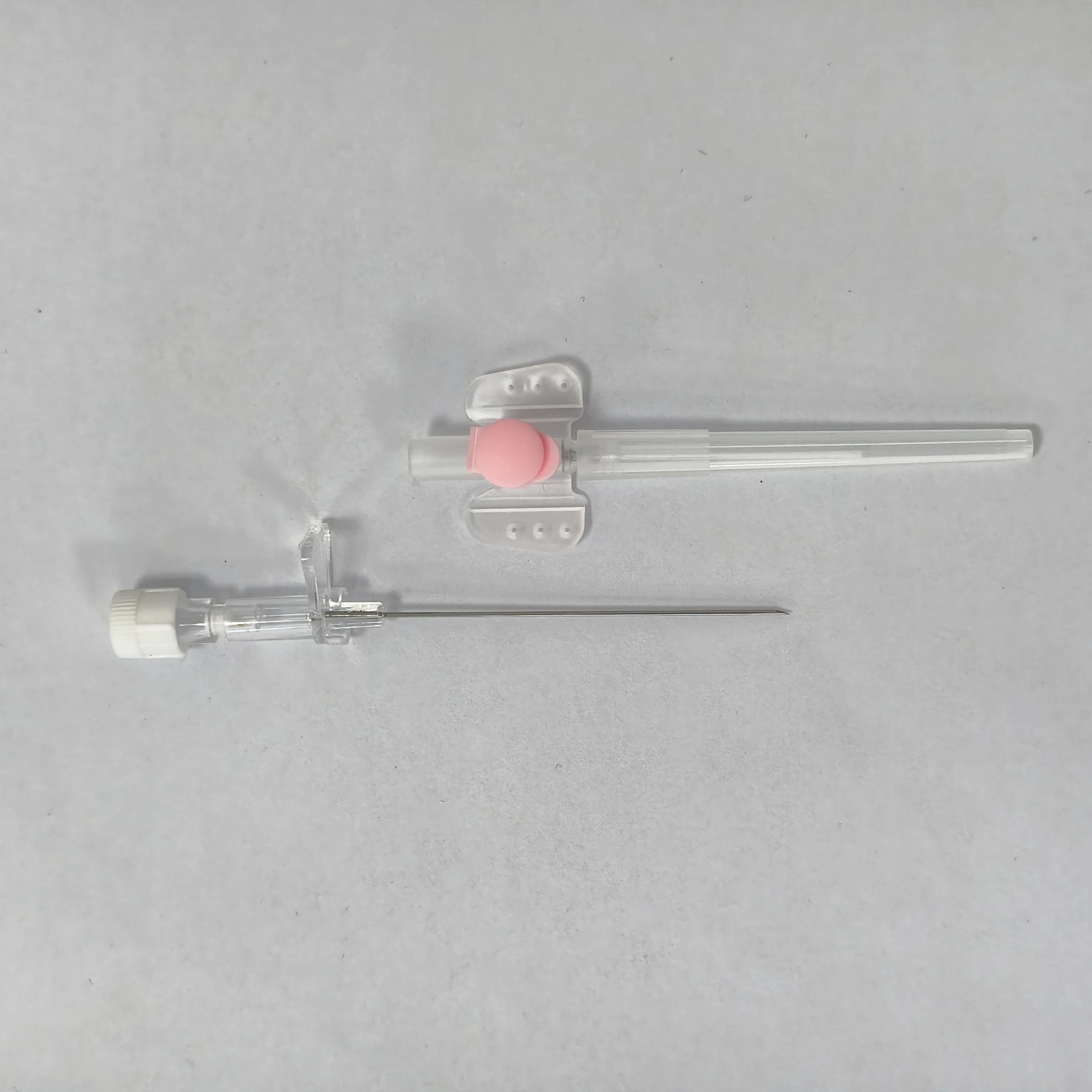 Hot Selling IV Cannuals  Medical Supplies Consumables IV Catheters 14G 16G 18G 20G 22G 24G