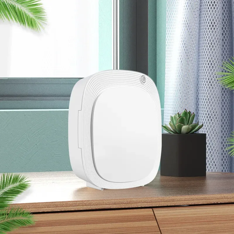 New Design Wholesale Wifi BT APP control Home Hotel Aroma Diffuser Scent Fragrance Machine