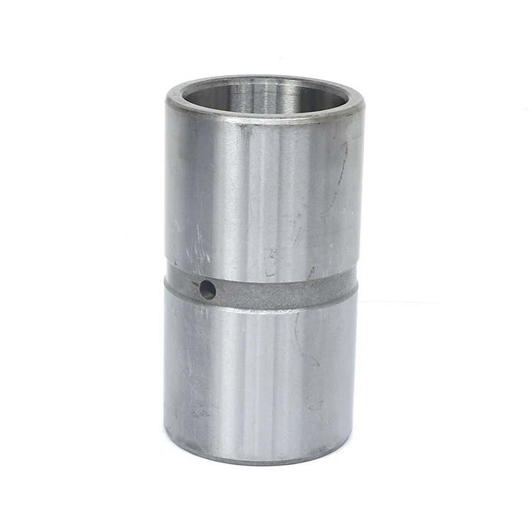 
55*70*60mm Hot Sell Custom Bujes Steel Bush Sleeve Bearing 