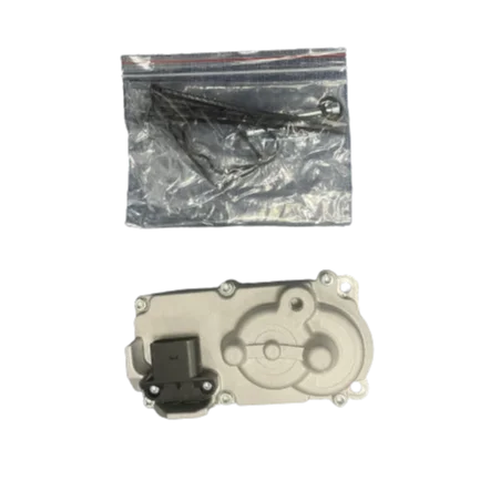 TURBOCHARGER HE300VG HE351VE  5496045, 5452687 actuator