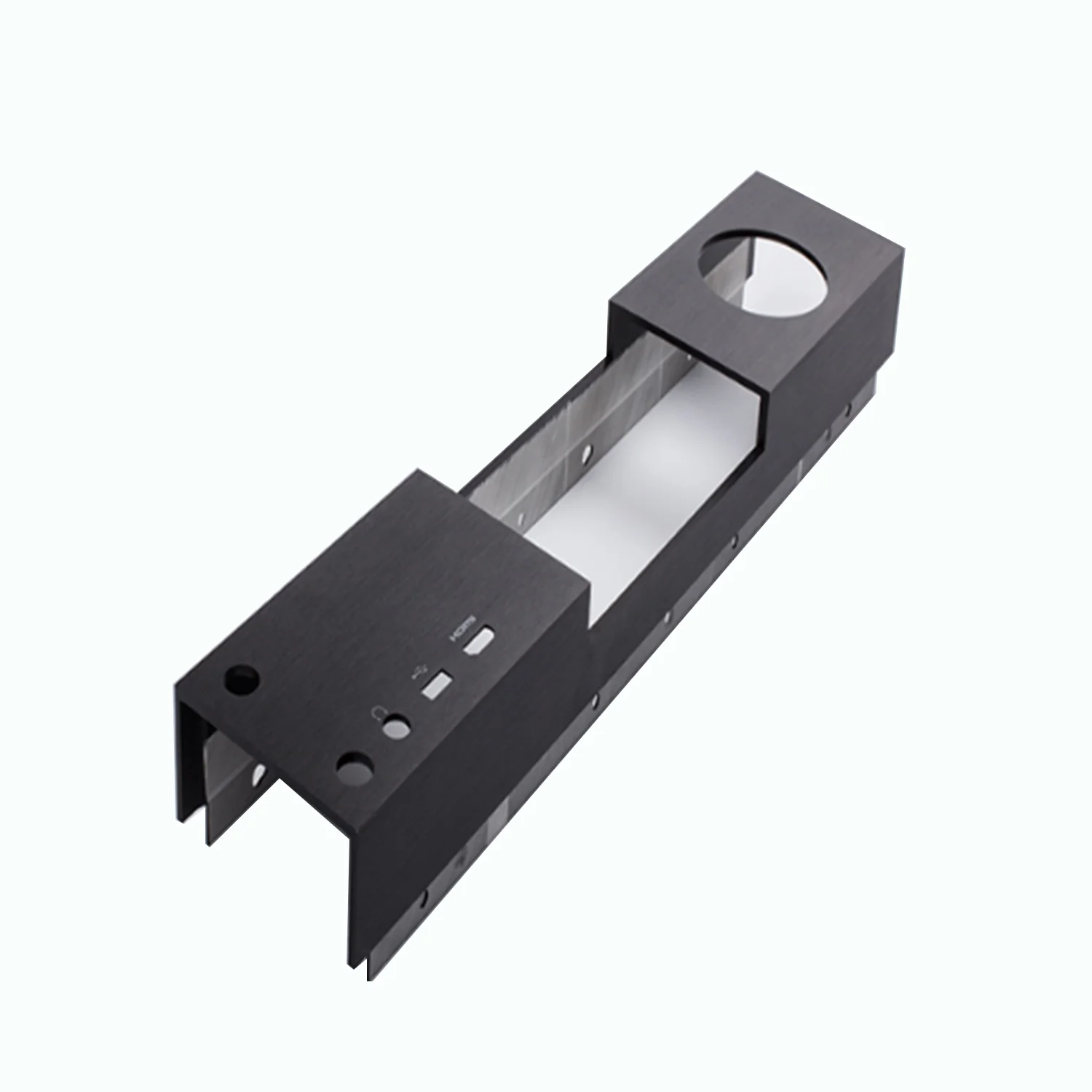 Wholesale customized factory aluminium /stainless steel/ sheet metal laser stainless steel cutting