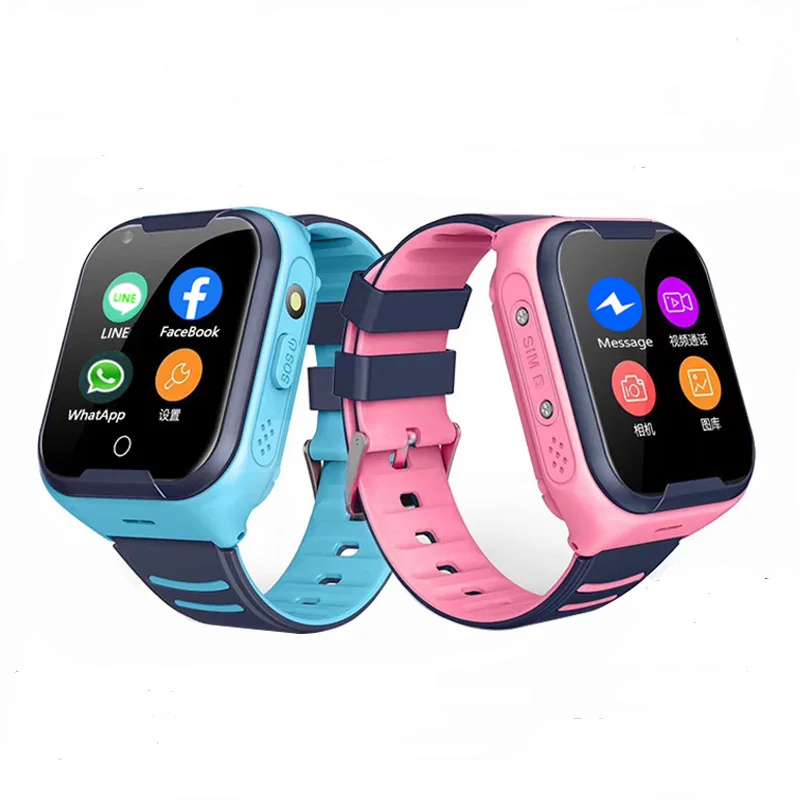 Высококачественный водонепроницаемый gps-трекер с чипом для отслеживания