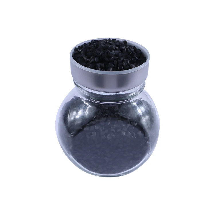 High Temperature Resistance Led Pbt Raw Material Plastic Injection Molding Pbt raw materials