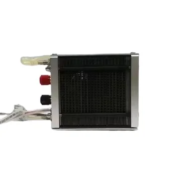 Hydrogen PEM water-cooling water-cooling type short stack electrolyzer hydrogen fuel cell MEA CCM PEM stack