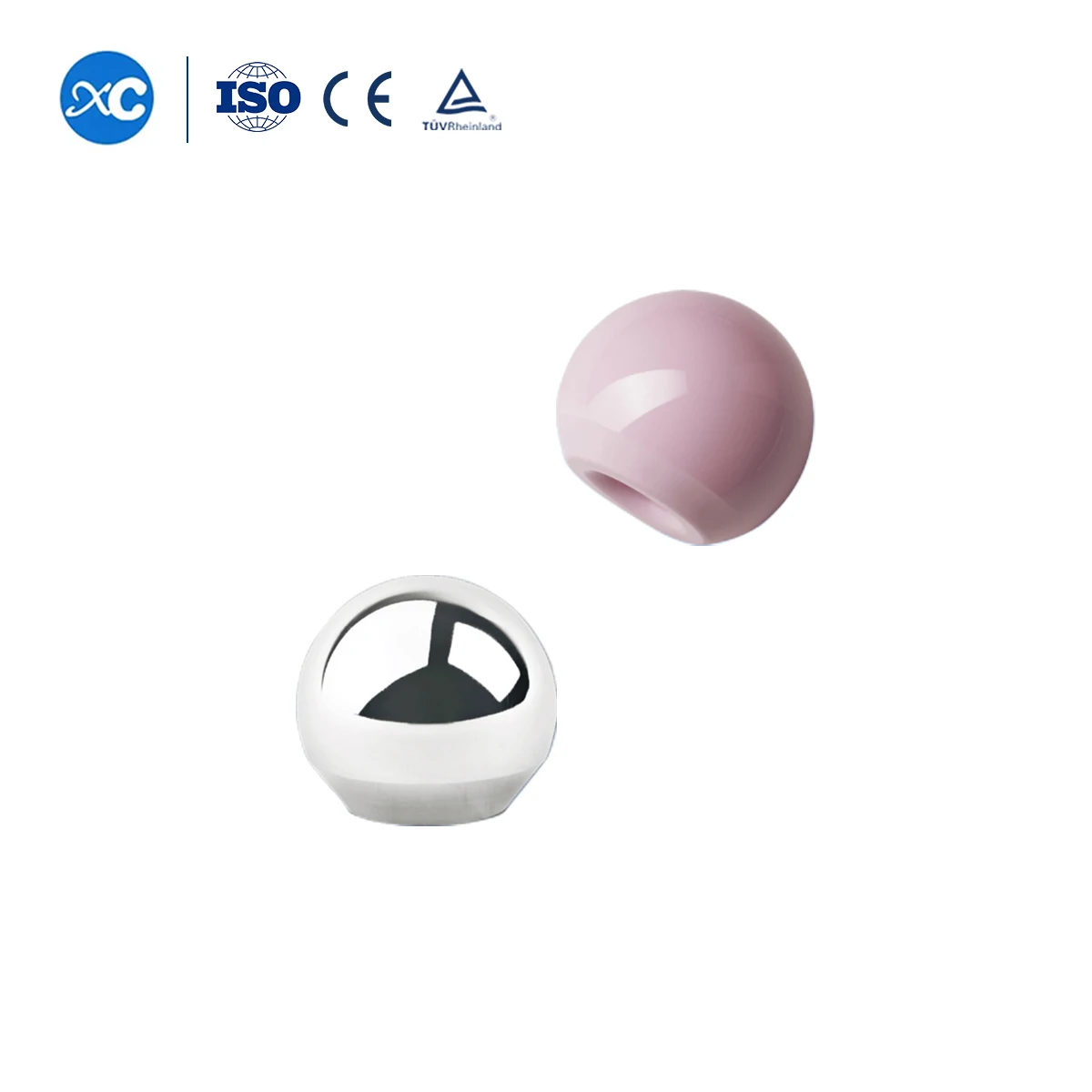 Good Price Minimally Invasive Primary Hip Replacement implant cemented stem bipolar total hip joint prosthesis