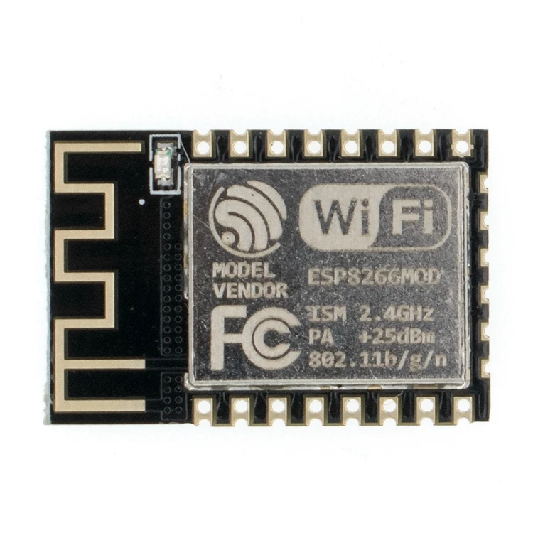 Новый оригинальный электронный компонент Esp Esp8266 дверной замок