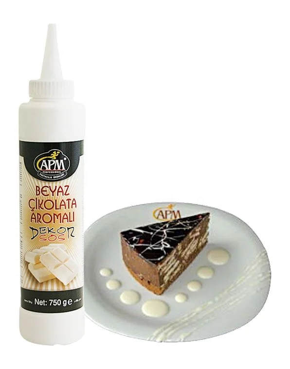 APM Decor Sauces Dor Pastry Sector And Industry, GENERAL LIST