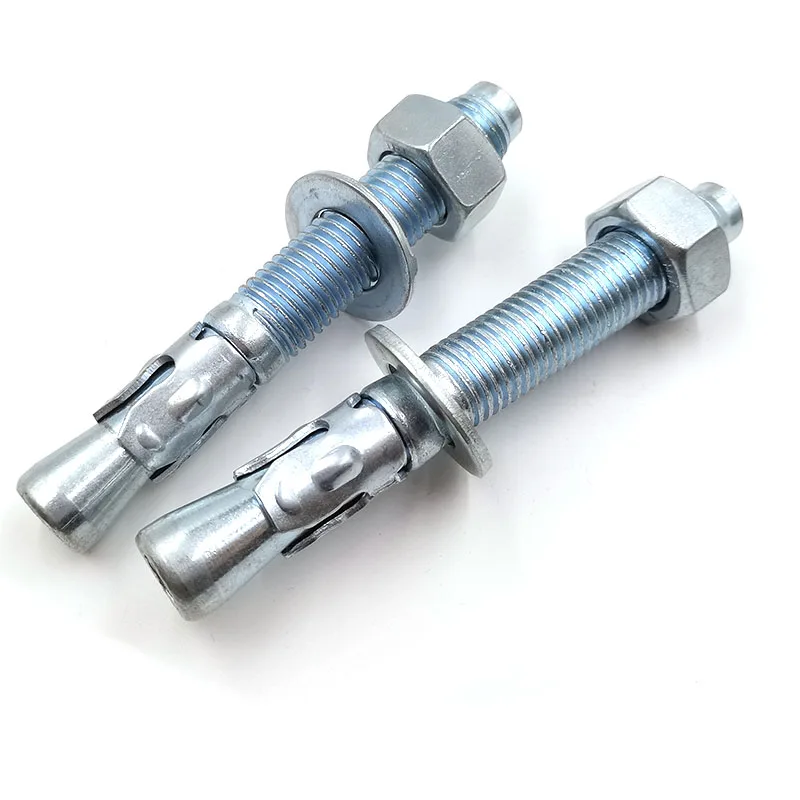 Chinese wedge anchor expansion anchor