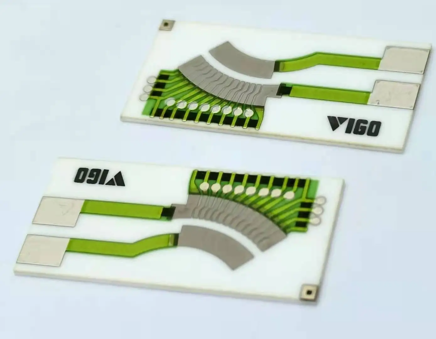 In stock 3D assembly pcb board  electronic components