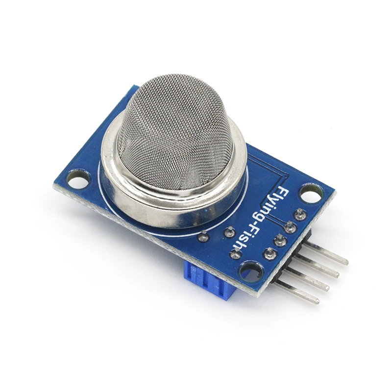 MQ-5 Methane Natural Gas Sensor Shield Liquefied Electronic Detector Module New