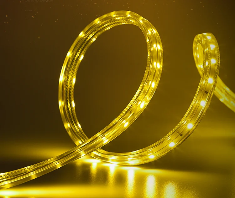 Рождественские огни наружные Lumires Pour Decoration Mariage серии electrica Navideas цветные Luces Светодиодные полосы