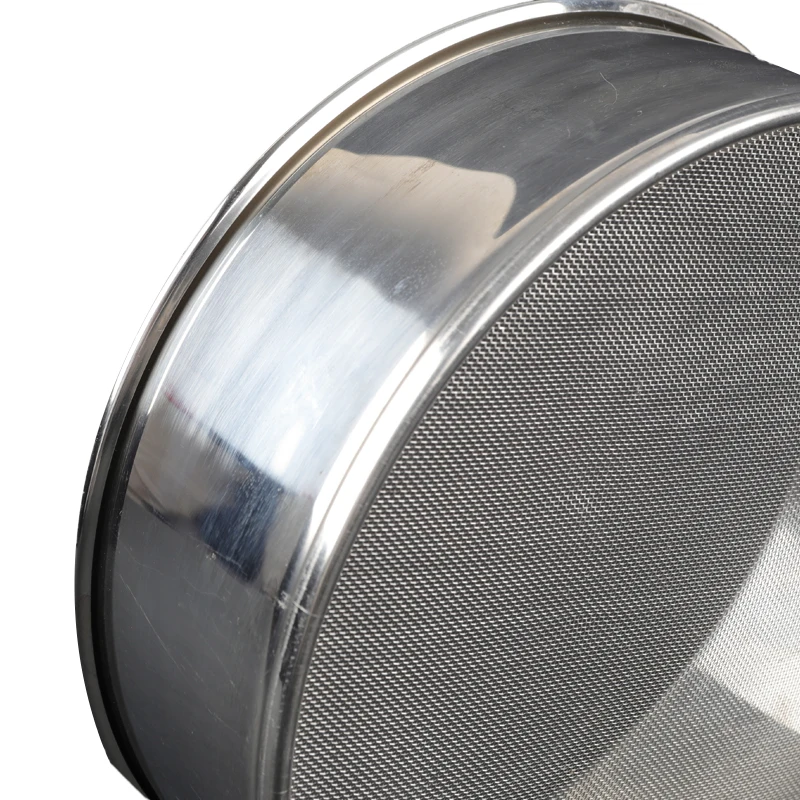 Промоакция, высокое качество, оптовая продажа, изготовление на заказ, сито для муки хорошего качества