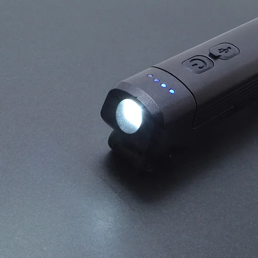 Flash Lantern Camping Hiking Led Working -DEEN.J Rechargeable Multi-use Folding Light